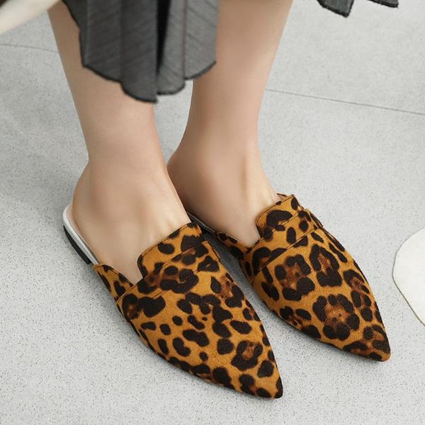 

snake slipper 2020 new women wild snake pattern flip flop women's flat non-slip outsole slippers print beach shoes#0228, Black