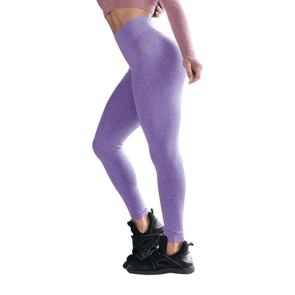 

high waist seamless leggings push up leggins sport women fitness running pants energy seamless leggings gym girl leggings w6, Black