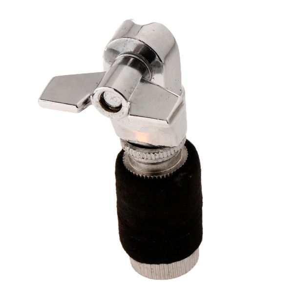 

metal hi-hat cymbal clutch for hi hat cymbal standard jazz drum parts