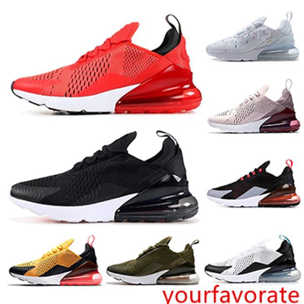 

men women triple black white laser red training outdoor sports regency purple 27c trainers designer sneakers running shoes 36-45