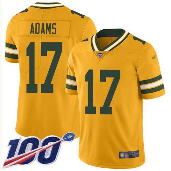 c on aaron rodgers jersey