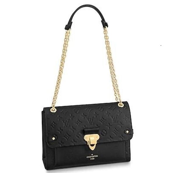 

luoyuruei2018 m44150 vavin mm black real caviar lambskin le boy chain flap bag handbags shoulder messenger bags totes, Tan;black
