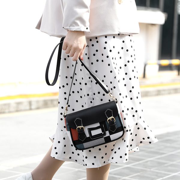 

женщины воловья кожа натуральная кожа сумочка кроссбоди мешок плечо портмоне