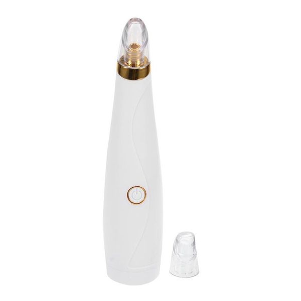 

1pc electric blackhead remover face pore suction cleaner skin care beauty tool practical blackhead remover for women ladies
