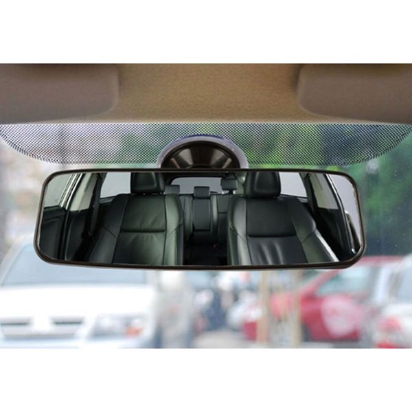 

universal car rearview mirror interior suction cup observation rear view mirror baby car retrovisor accessories