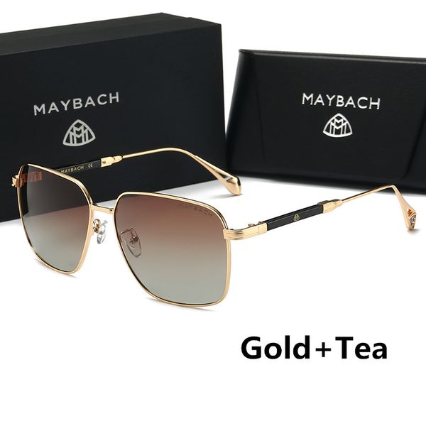 

famous designer sunglasses luxury sunglasses for mens adumbral glasses uv400 summer brand 0131 8 colors optional with box, White;black