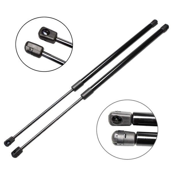 

2pcs auto front hood bonnet gas spring struts prop lift support damper for dacia duster closed off-road vehicle 2010-2014 2015 gas charged