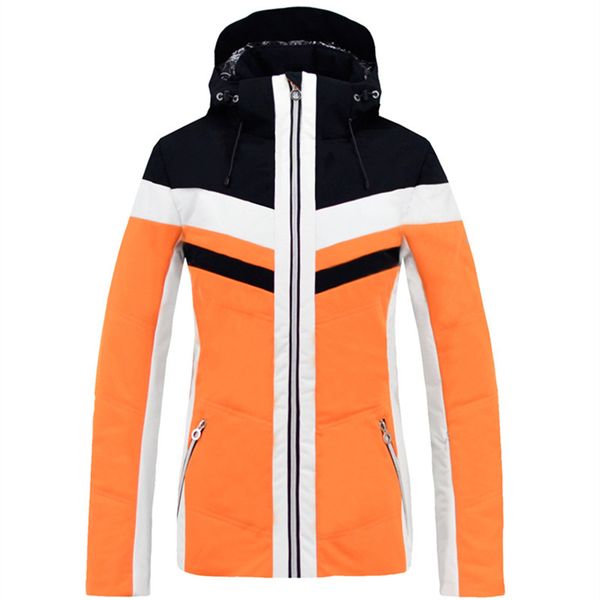 

bujiwu women ski jacket snow board jacket women ladies winter coat waterproof snowbard chaqueta nieve