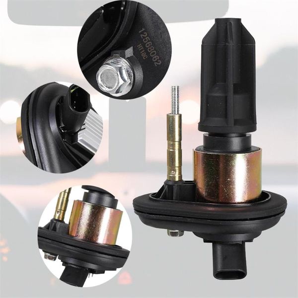 

12568062 modify easy install car accessories metal durable home reduce consumption exterior ignition coil for envoy