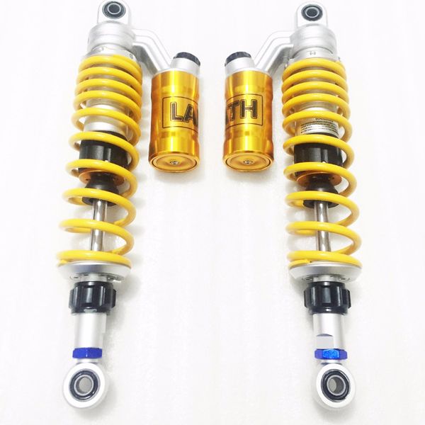 

300mm 320mm 340mm 350mm 360m universal motorcycle absorber suspension for ymaha aprilia benelli