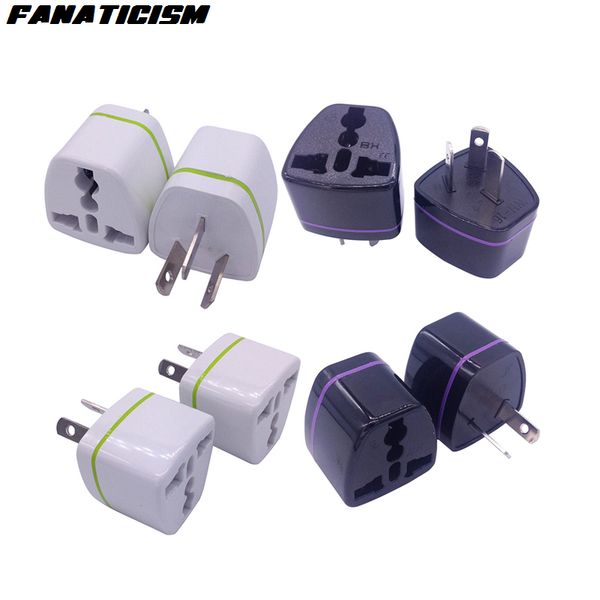

ce rohs universal us uk eu to au plug adapter converter australia travel charger ac power electrical plug adaptor socket