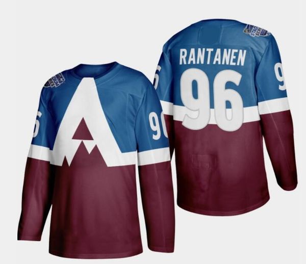 avalanche jerseys outdoor game