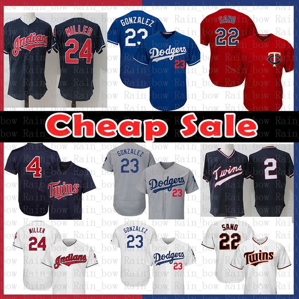 

Minne ota 22 miguel ano twin 4 paul molitor jer ey lo angele 23 adrian gonzalez dodger cleveland andrew indian 24 miller ba eball new