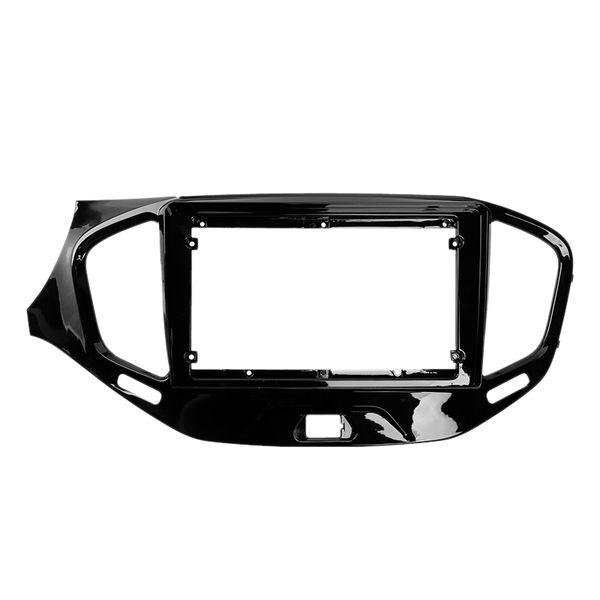 

car stereo radio panel adapter frame for lada vesta 2015 2016 2017 2018