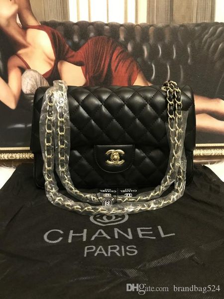 

Loui 13 chanel 13 bag women handbag leather cro body me enger houlder bag chain bag good quality pu leather pur e ladie handbag 32