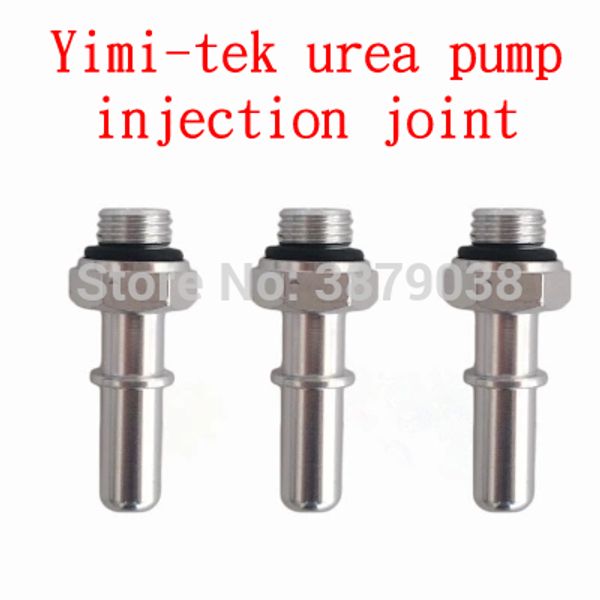 

imi-tec scr post-treatment urea pump back to liquid joint urea pump injection joint t0199