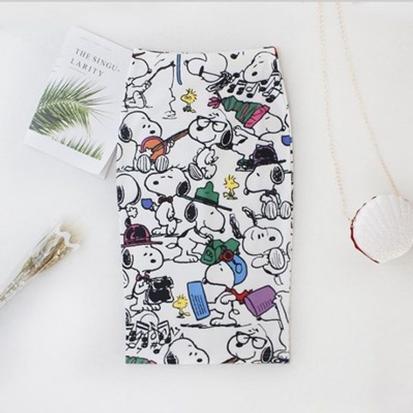 

20s wommen summer printed skirts fashion new stylish dresses womens short skirts casual women dress clothing size m-xl, Black