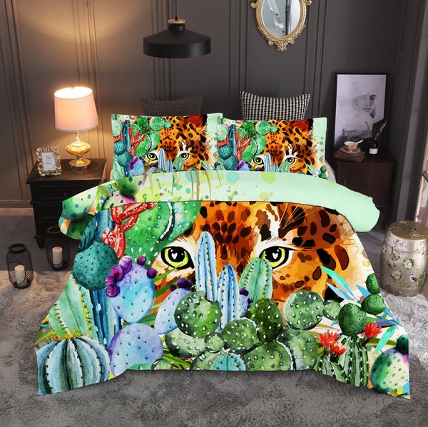 Best Wensd Winter Comforter Bedding Sets 3d Printed Children