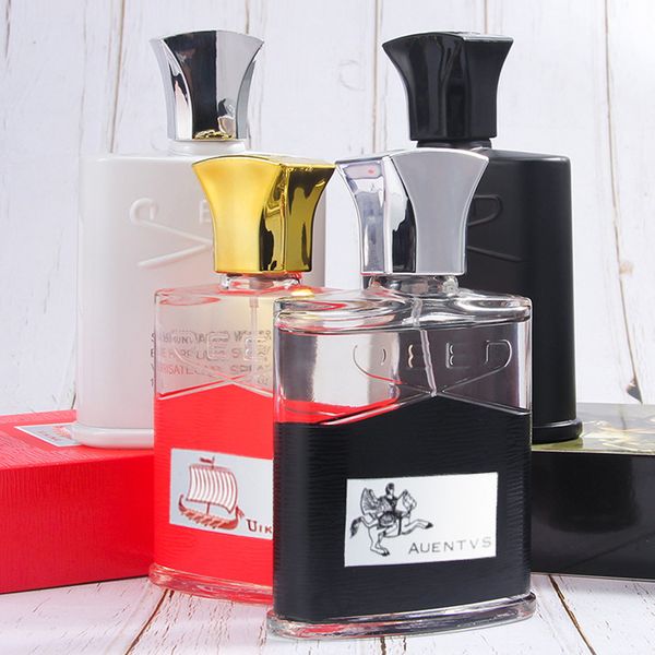 

creed aventus perfume for menwith long lasting time good eau de toilette spray for men 120ml