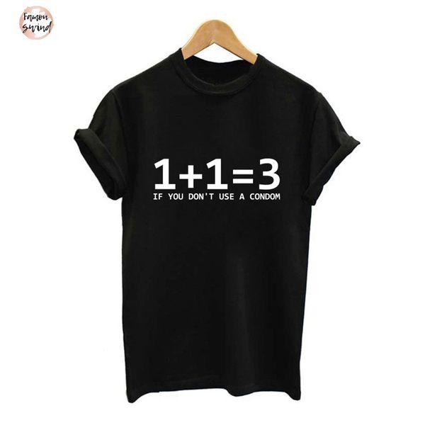 

проблема рубашки math женщины смешные t женщины летняя мода математические кошки accounting тенниска nice топы женщин топы уайта, White