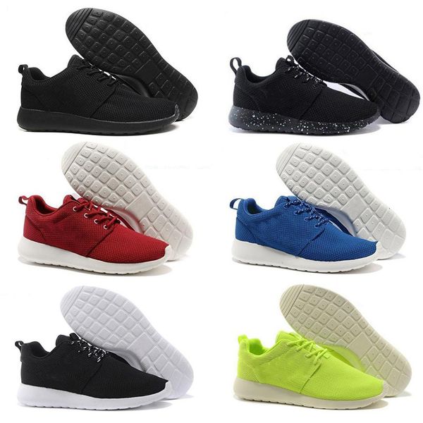 

5 11 new run men & women running london olympic ros black white red grey blue walking sneakers us - outdoor shoes