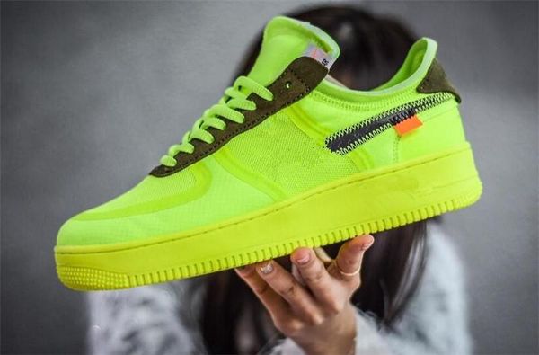 

1 off force low black white volt 2 0 men and women port trainer running hoe flat neaker ize eur 36 45