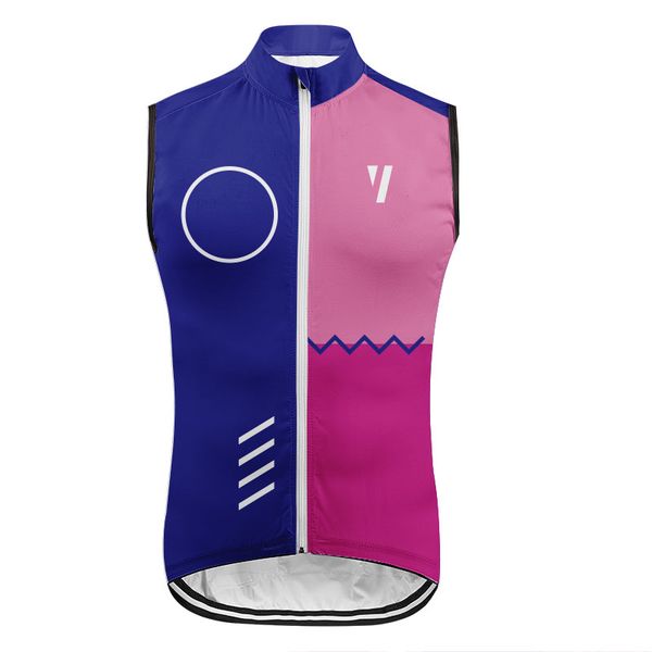 

chaleco ciclismo 2020 limited edition pro cycling команда ветрозащитной велосипед цикла жилет сверхлегких gilet ropa ciclismo дорожный жилет, Black