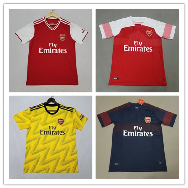 

Ar men occer jer ey 18 19 thailand occer jer ey 2018 2019 2020 football hirt cami a de futebol maillot de foot good quality
