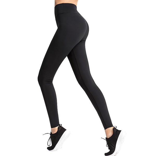 

3pc women ladies casual pants sports pants trousers for hip lifting tights