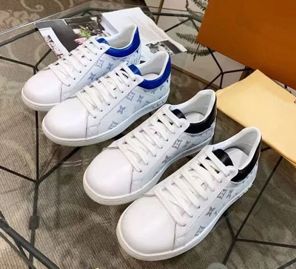 

with box sneaker casual shoes trainers fashion sports shoes trainers shoes for man woman dhl by bag07 l2003