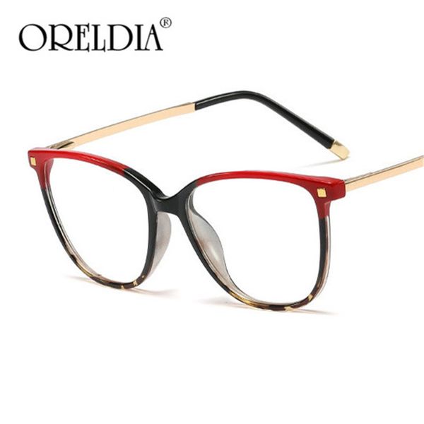 

glasses round sunglasses woman 2020 vintage myopia optical frames sun glasses women clear lens glasses uv400 oculos ch01, Blue