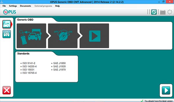 

opus cmt advanced cars and trucks 2.14.2 multilanguage