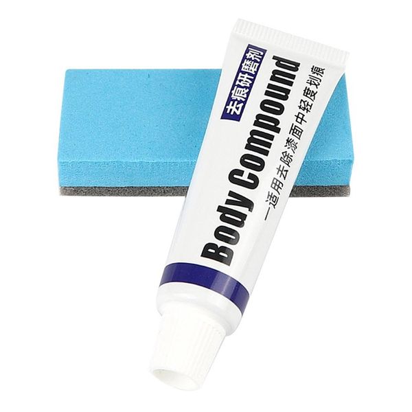 

car repair scratches wax easy-to-color scratch-removing abrasive polishing scratch wax paint scratch remover
