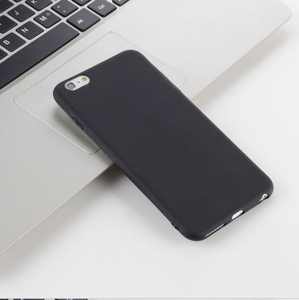 

wholesale 2019 new sales rusted soft case for sungsamg s8 plus s8 smooth ultrathin silicone cover cases for note8