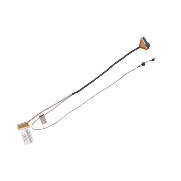 

new laplvds lcd led screen flex video cable for asus k46 k46c k46cm a46c s46c