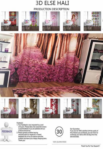 

else black white giraffe clouds nordec scandinav 3d print kids baby children window panel set curtain combine gift pillow case