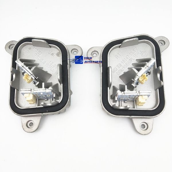 

new 63117470425 led daytime running light module for 3 series f34 gt lci 318d 320d 320i 330d headlight unit 63117470426