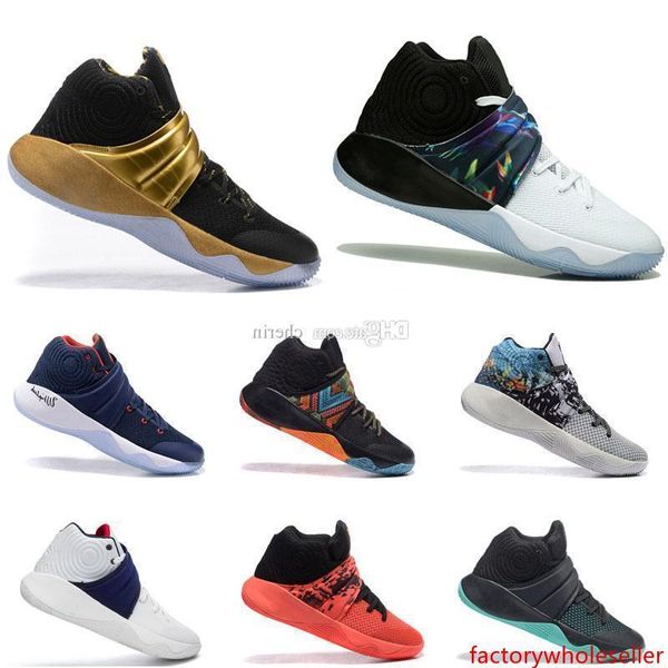 

boxusa с новым 2 2019 синий олимпийский bhm волк серый оранжевый баскетбольные туфли 2s мужские кроссовки спортивные кроссовки размер 7-12