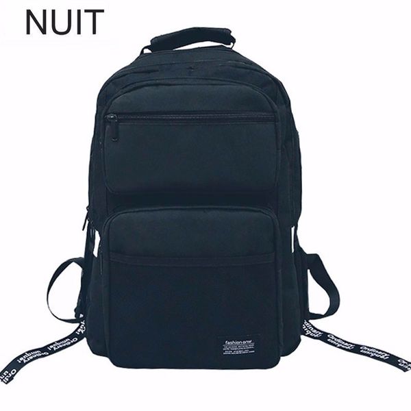 

fashion backpack women leisure ladies knapsack casual school bags for women teenage girls classic bagpack plecak backpacks