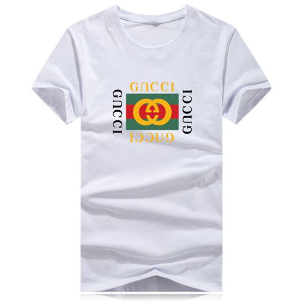 

свободная перевозка груза! 2018 высокого качества topstees круглый воротник рубашки корону с коротким рукавом большой конь поло мужская футб, White;black