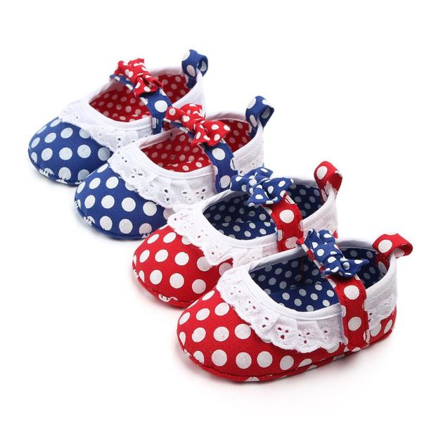 

infant girls shoes zapatos bebes crib shoes girl's indoor soft-soled tenis lovely bow-knot princess shoe baby first walker