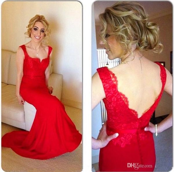 

красный русалка кружева сексуальные новые платья выпускного вечера длинные 2019 длинные арабские вечерние вечерние платья дешевые платья пар, Black