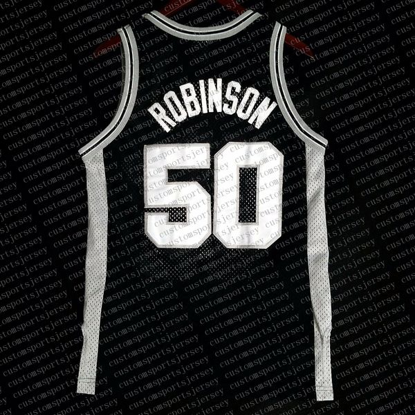 david robinson champion jersey