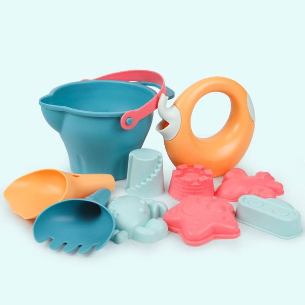 set de playa para niños