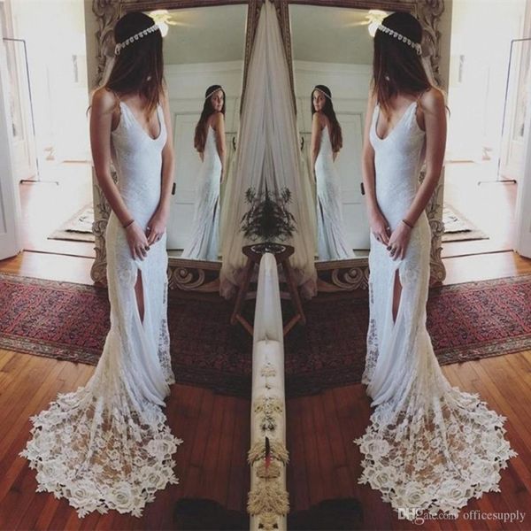 

2019 новй пѬоой кѬђжева вадебне пла дееве оболока глђбокий v еи паге, White