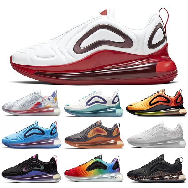 

betrue pride men running shoes triple white black iridescent mesh spirit teal volt women mens trainer sports sneakers 36-45