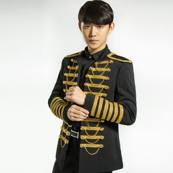 

суд человек полное платье хозяин мужской костюм костюм сценическое шоу певица полное платье фотостудия портрет служить, White;black