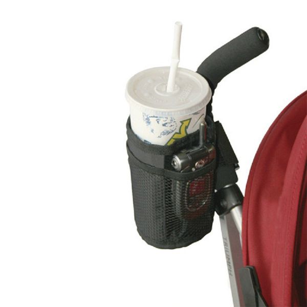

baby stroller cup holder special drink parent mug waterproof design cup bag strollers bicycle universal bottle bags
