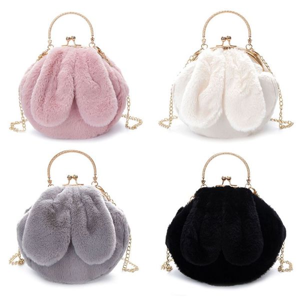 

women winter handbag shoulder lady crossbody bag tote messenger satchel