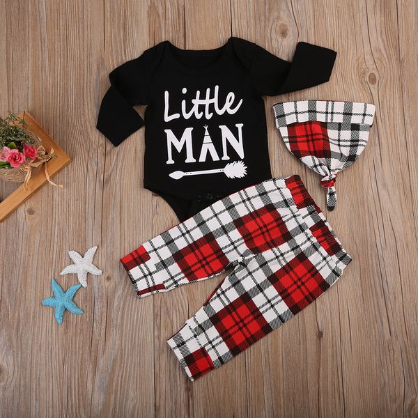 

newborn kids baby boys clothes jumpsuit bodysuit +long pants outfits sets, Pink;blue